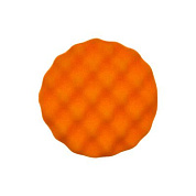 Круг полировальный 150 мм, оранжевый Horex GTT4242