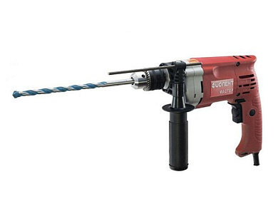 Дрель ударная МСУ 10-13-РЭ М в чем., 750 Вт, патрон ЗВП, 1 скор. ФИОЛЕНТ ИДФР298115006-01К1