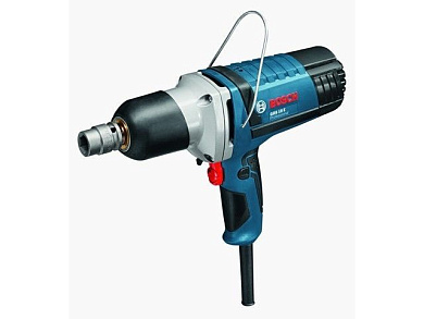 Гайковерт GDS 18 E Professional BOSCH (0601444000)