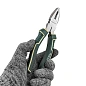 Плоскогубцы комбинированные 180 мм RockForce RF-611180D
