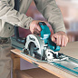 Пила циркулярная аккумуляторная DHS782ZJ (DHS 782 ZJ) MAKITA