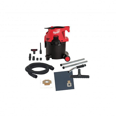 Промышленный пылесос AS 300 ELCP Milwaukee 4933416060