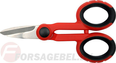 Ножницы универсальные 140 мм HRC52-56 Yato YT-1974