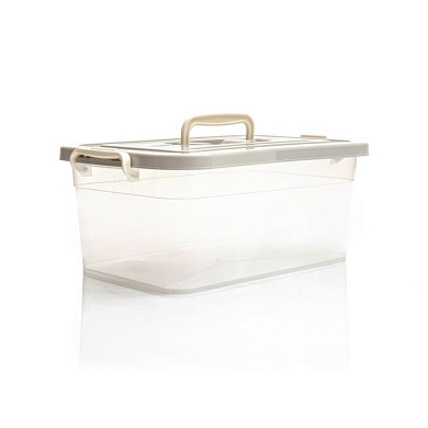 Контейнер для хранения 310×200×105 4 л. Полимербыт 4381200