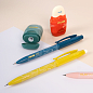 Карандаш автоматический "PL1 Lava", 0.5 мм, ассорти