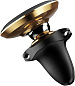 Автомобильный держатель Baseus Magnetic Gold (SUGX-A0V)
