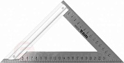 Угольник для плотника и столяра 270 мм Al Yato YT-70781