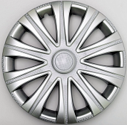 Колпак декоративный автомобильный Май 14" (4 шт) Star S1446