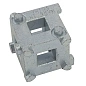 Приспособление универсальное для утапливания тормозных поршней RockForce RF-65801