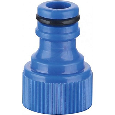 Адаптер поливочный с внутренней резьбой 1/2" для быстросъема H-D HD-G6106