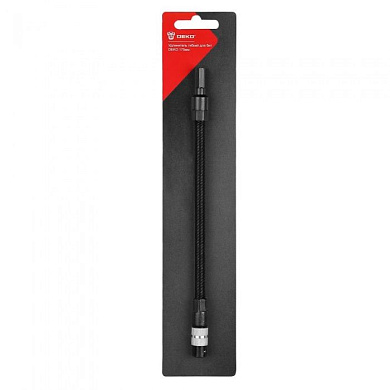 Удлинитель гибкий для бит 175мм DEKO 065-0764