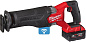 Сабельная пила Milwaukee M18 ONEFSZ-502X 4933478294