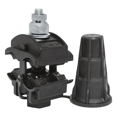 Зажим прокалывающий ответвительный P5X-150 35-150 мм2 / 35-150 мм2 EKF p-5x-150