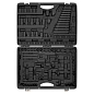 Чемодан для инструмента 216 пр RockForce RF-BC-216