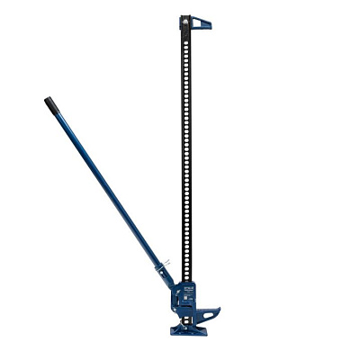 Домкрат реечный профессиональный, 3 т, 115-1335 мм HigH Jack Stels 50529