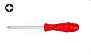 Крестовая отвертка Philips Toptul серия FBAE