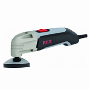 Инструмент многофункциональный, 350Вт., угол колебаний 3,5,10000-22000 кол/мин, пильные пол-на PIT PMT350-C1