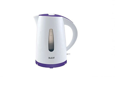 Электрочайник ЕК 1,7-01Р elbet (фиолетовый) ЭЛБЭТ ЕК1,7-01Фл