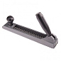 Рубанок, 250 х 42 мм, обдирочный, металлический, для гипсокартона, переставная ручка Matrix 879165