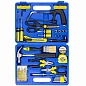 Набор инструментов 54 пр 1/4'' WMC TOOLS WMC-2054