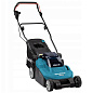 Газонокосилка аккумуляторная DLM382Z (DLM 382 Z) MAKITA
