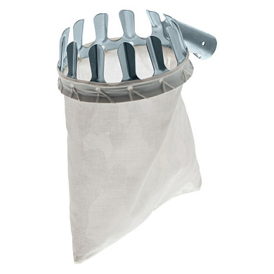 Плодосъемник с х/б корзиной, внутренний D 110 мм Palisad 64440