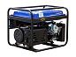Генератор бензиновый 3-х фазный ECO PE-8501S3