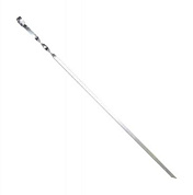 Шампур нерж 45см ТМ АМЕТ Амет 1с306