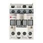 Контактор КМЭ малогабаритный 12А 220В 1NO EKF PROxima ctr-s-12-220