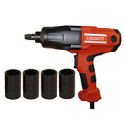 Ударный гайковерт, 710 Вт, 3300 об/мин, 450 Нм Felisatti ГУ-330/450 Felisatti