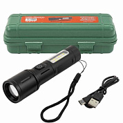 Фонарь светодиодный аккумуляторный WMC TOOLS WMC-TH3126