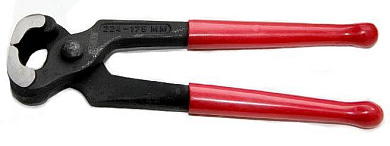 Клещи торцевые 150 мм BAUM 224L-6