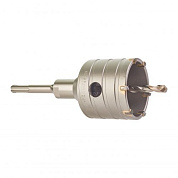 Коронка по бетону SDS+ ТСТ 65х50 мм Milwaukee 4932399295