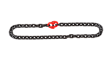 Строп цепной УСЦ г/п 3 т 2 м TOR 1016351