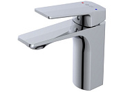 Смеситель для умывальника, Lt D35, серия WIN AV Engineering AVWIN1-A165-110