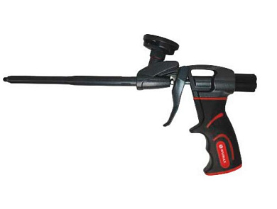 Пистолет для пены полиуретановый PROFI PTFE, металл, WUMAX WÜRTH 189115231