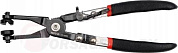 Щипцы к хомутам зажимным распорным 230 мм тип - Yato YT-0650