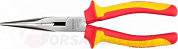 Тонкогубцы 180 мм VDE 1000V Yato YT-21155