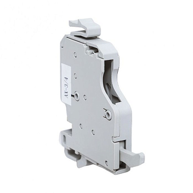 Дополнительный контакт AX AV POWER-3/4 EKF AVERES mccb-34-AX-av