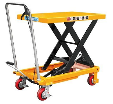 Стол подъемный передвижной 800 кг 450-1500 мм 
 PTS800 (Z) TOR 1025424