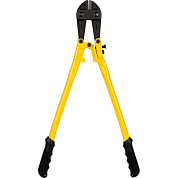 Болторез "Deli" EDL2618, 457 мм, желтый