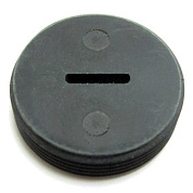 Колпачок щеткодержателя 7-18 (9) MAKITA (643700-5)