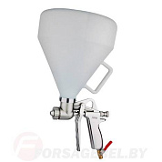 Пневматический текстурный пистолет DECOR G5000 FUBAG 110148