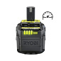 ONE + / Аккумулятор RB1880T RYOBI 5133006264
