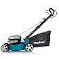 Газонокосилка бензиновая PLM4622N (PLM 4622 N) MAKITA