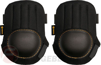 Наколенники нейлоновые 2шт. Vorel 74602