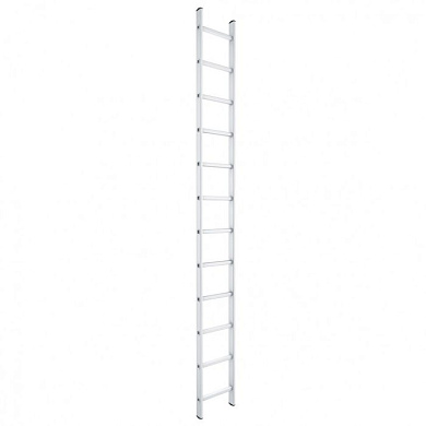 Лестница приставная, 12 ступеней, Россия, Сибртех 97832
