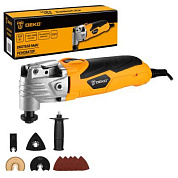 Многофункциональный инструмент DKOT650 Multi DEKO 085-1076