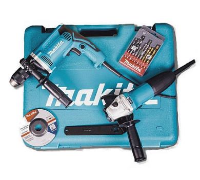 Набор инструментов Makita DK0050X1