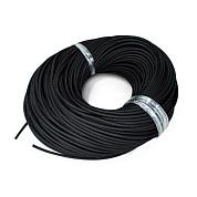 Оплетка из стекловолокна для нагревательного элемента индукционного нагревателя 1 м Forsage F-TP0101001-SP